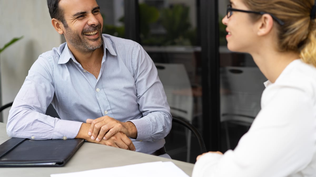 Common Job Interview Questions and Answers