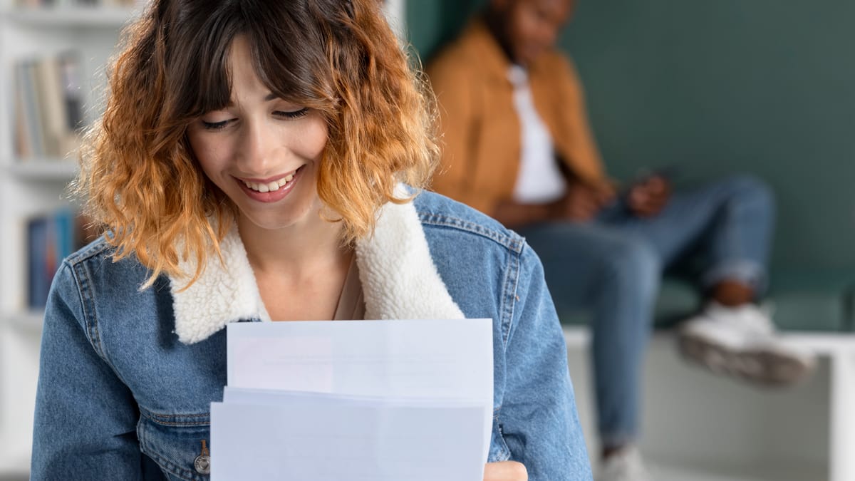 How to Write a Cover Letter With No Experience