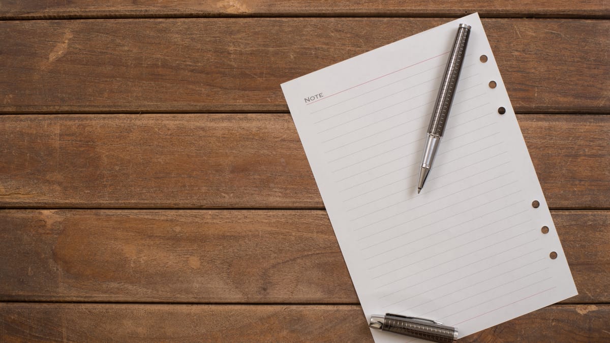 15 CV Mistakes to Avoid (and How to Fix Them)
