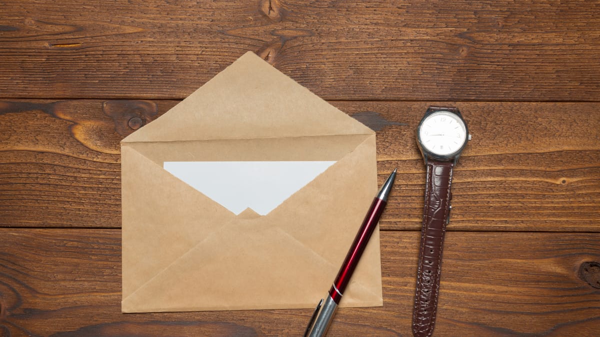 How Long Should a Cover Letter Be?