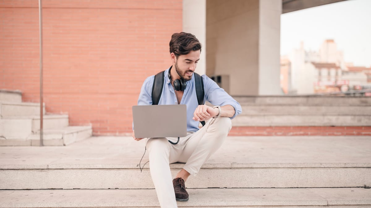 How to Explain Employment Gaps on Your CV